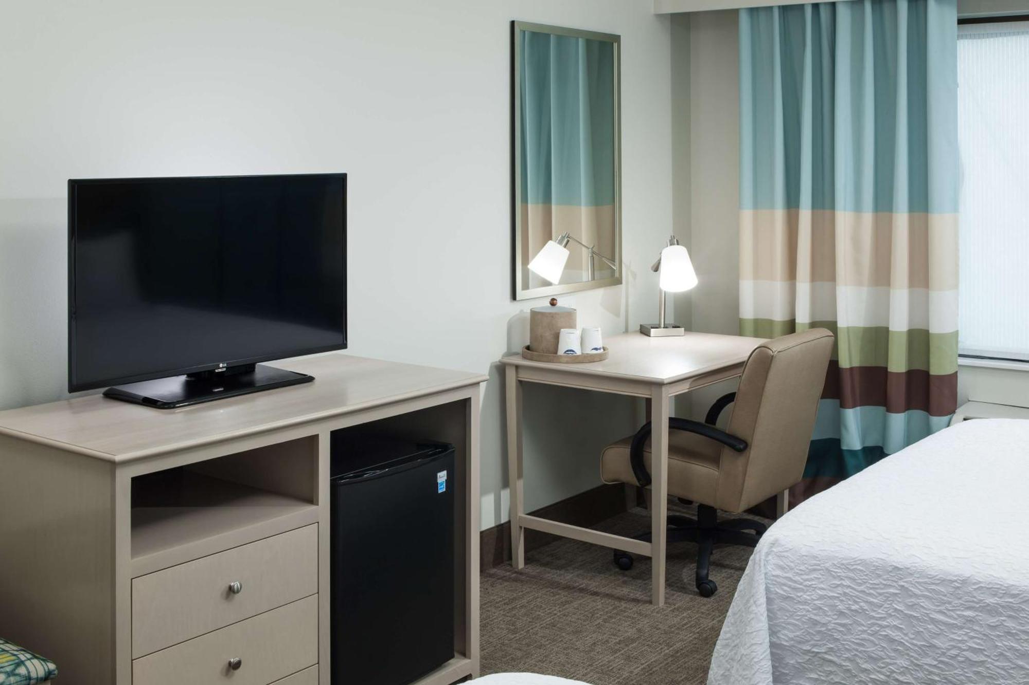 Hampton Inn & Suites By Hilton Carolina Beach Oceanfront Kültér fotó