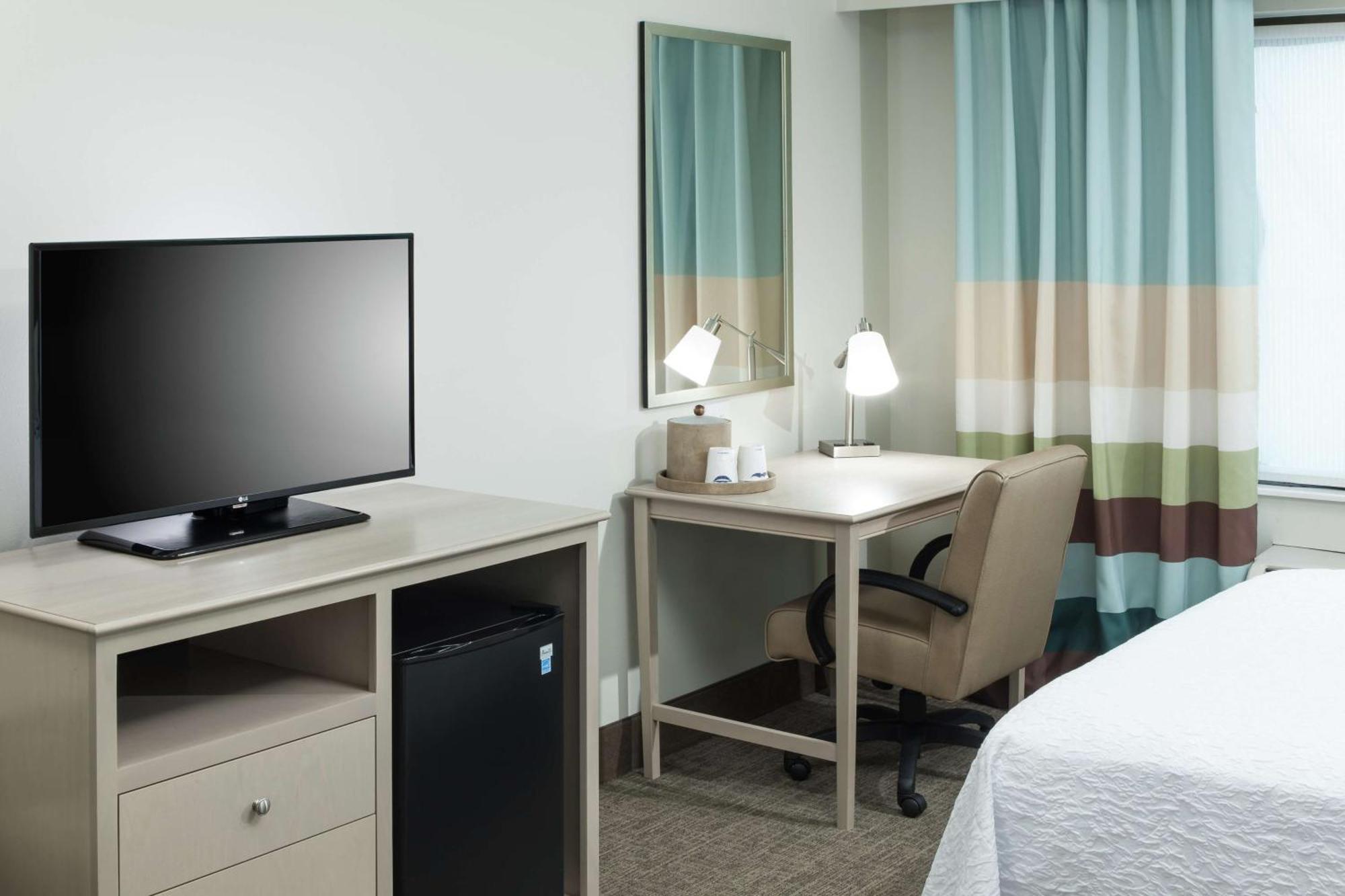 Hampton Inn & Suites By Hilton Carolina Beach Oceanfront Kültér fotó