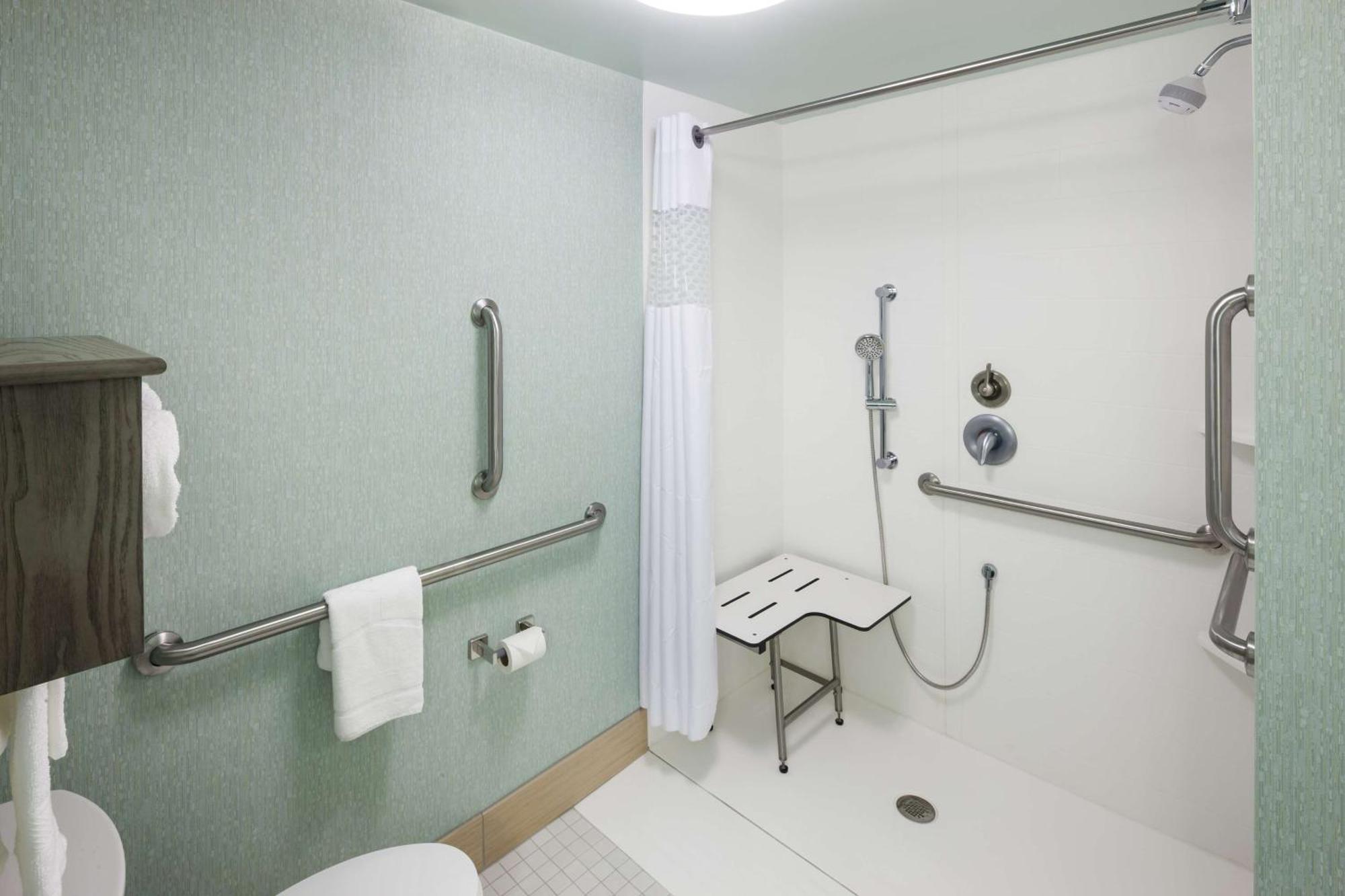 Hampton Inn & Suites By Hilton Carolina Beach Oceanfront Kültér fotó