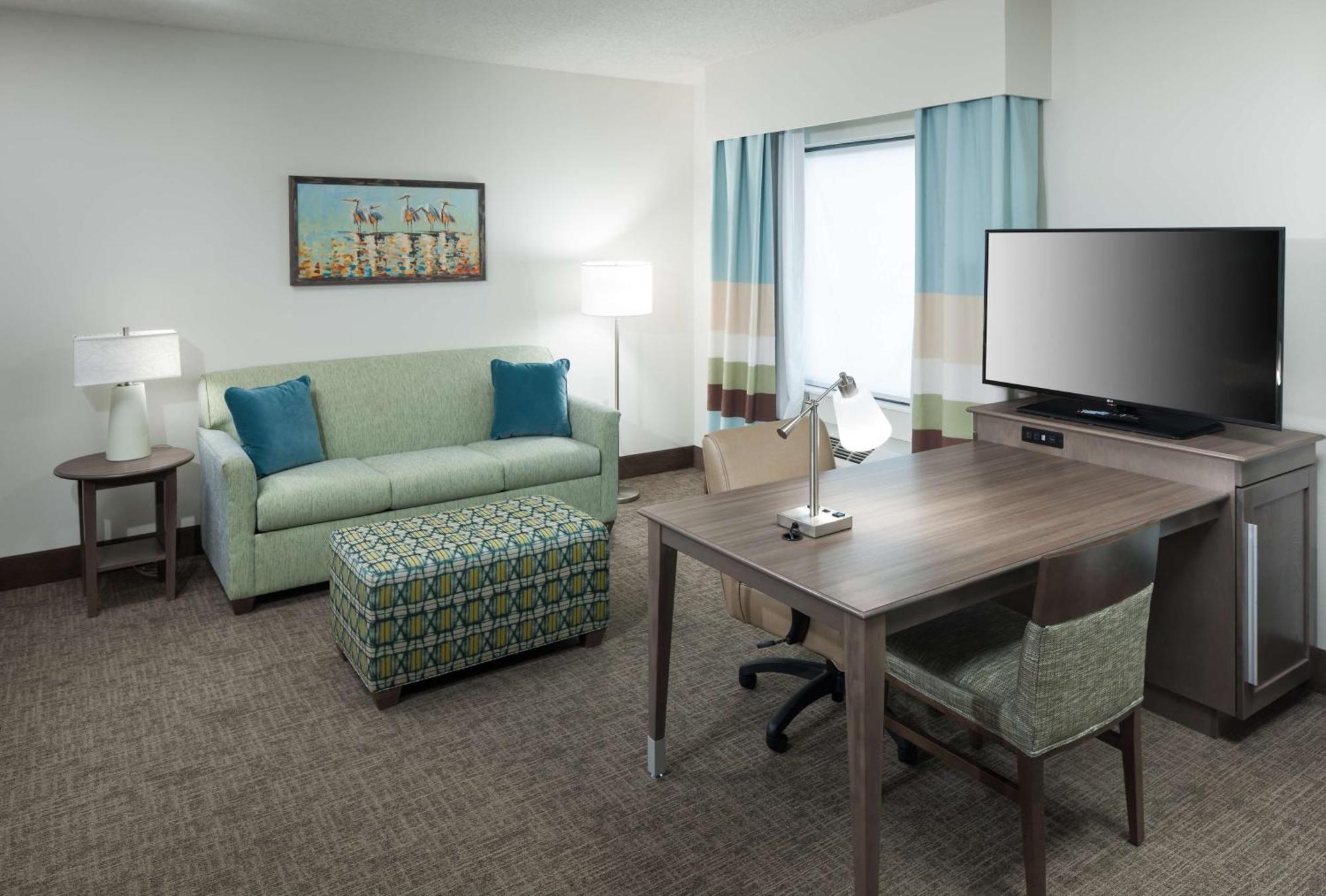 Hampton Inn & Suites By Hilton Carolina Beach Oceanfront Kültér fotó