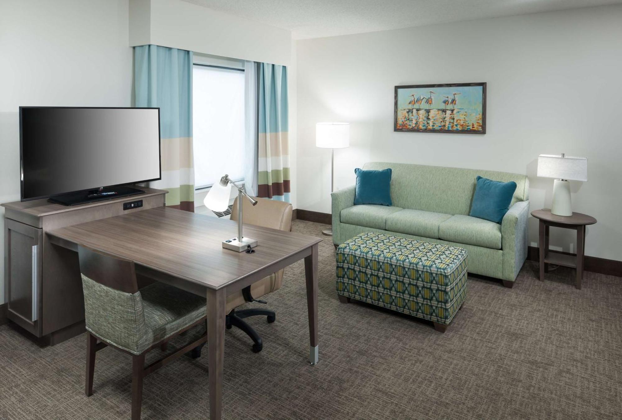 Hampton Inn & Suites By Hilton Carolina Beach Oceanfront Kültér fotó