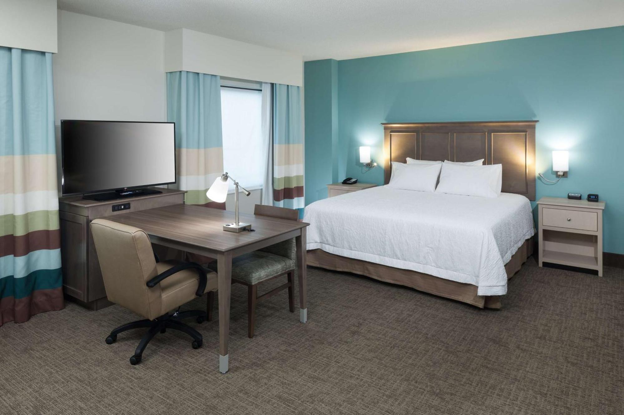 Hampton Inn & Suites By Hilton Carolina Beach Oceanfront Kültér fotó