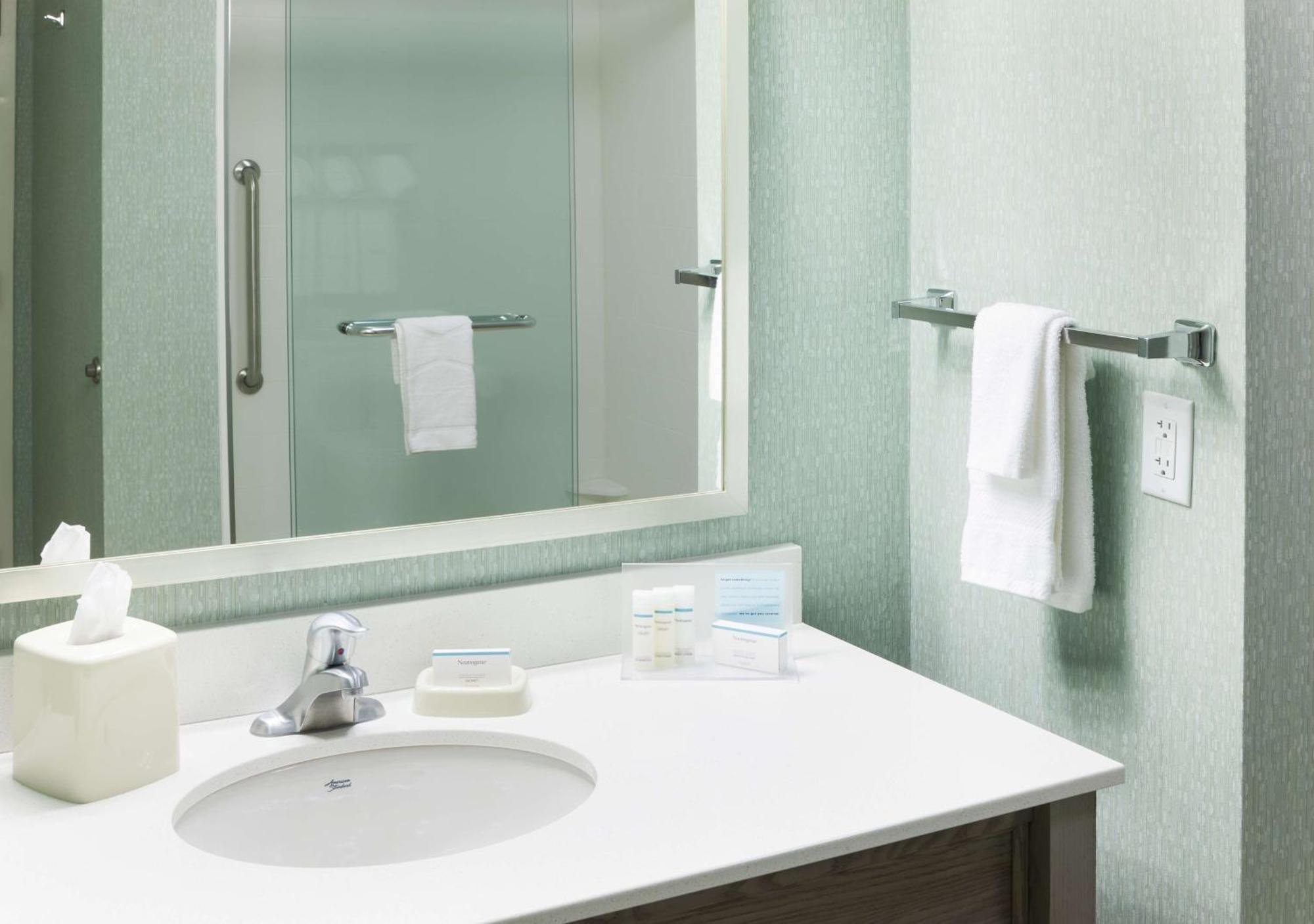 Hampton Inn & Suites By Hilton Carolina Beach Oceanfront Kültér fotó